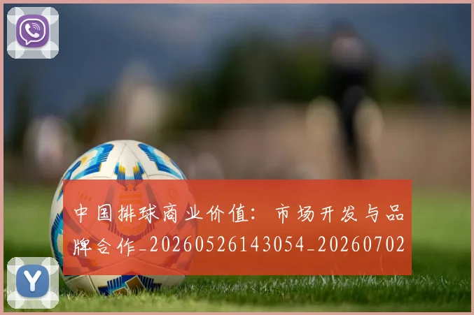 中国排球商业价值：市场开发与品牌合作_20260526143054_20260702202122