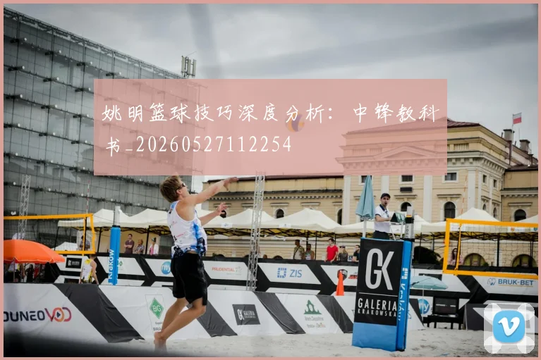 姚明篮球技巧深度分析：中锋教科书_20260527112254